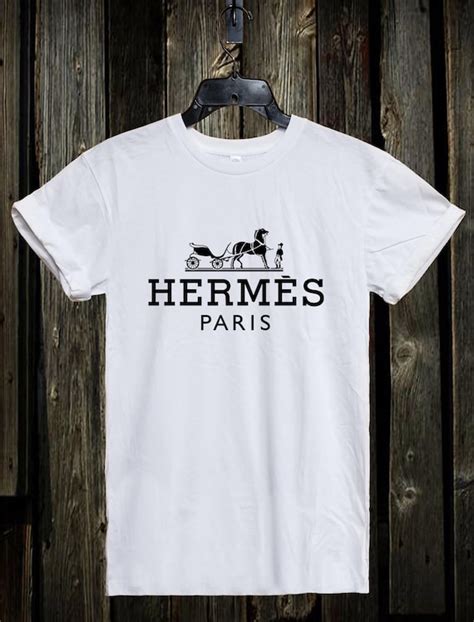 hermes logo t shirt|Hermes monogramming.